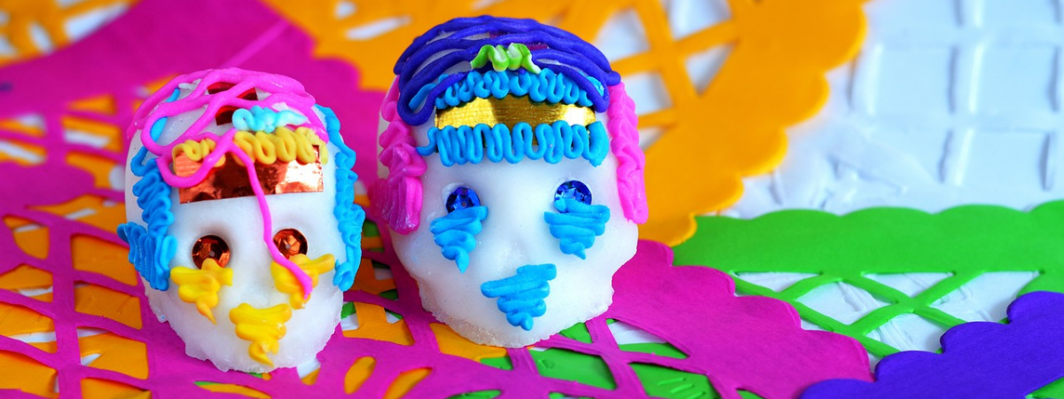 Altar de muertos: el significado de las ofrendas