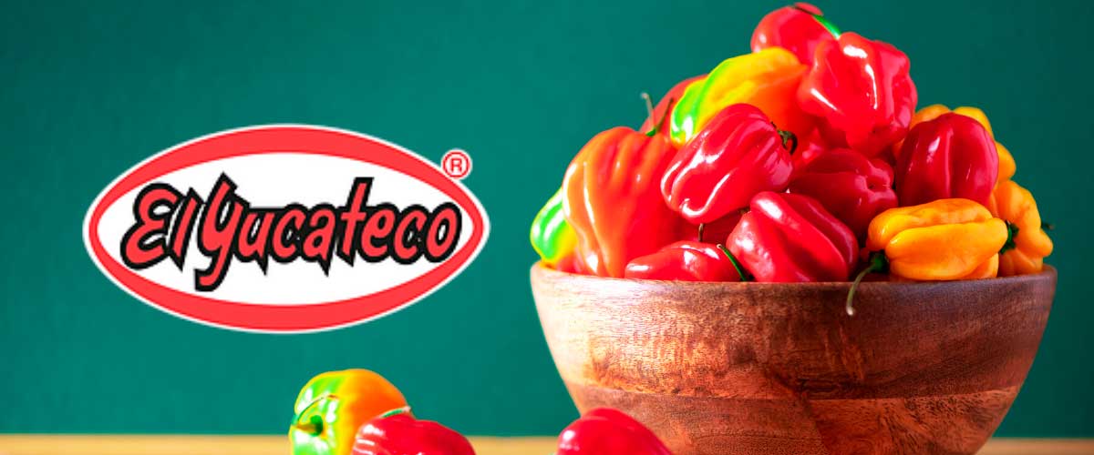Conoce nuestra nueva incorporación al catálogo de marcas “El Yucateco
