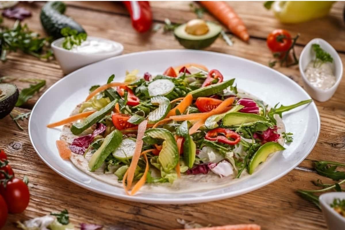 Dale variedad a tus menús vegetarianos y veganos con productos mexicanos