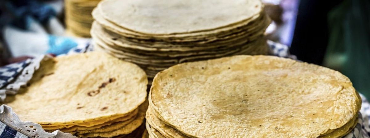 Del maíz a la mesa: el auge de las tortillas mexicanas en España