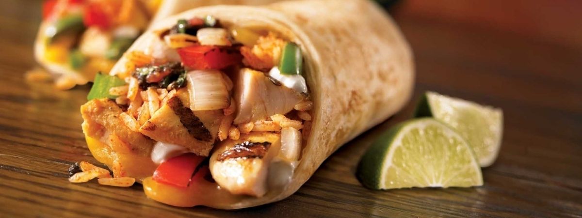 Día internacional de la fajita