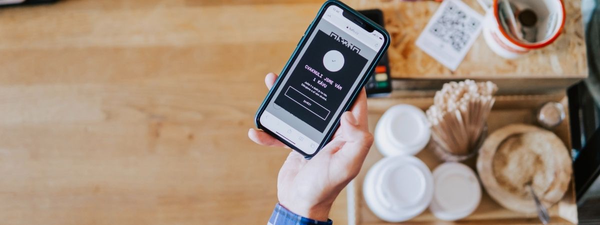 Digitalización de restaurantes, mucho más QR