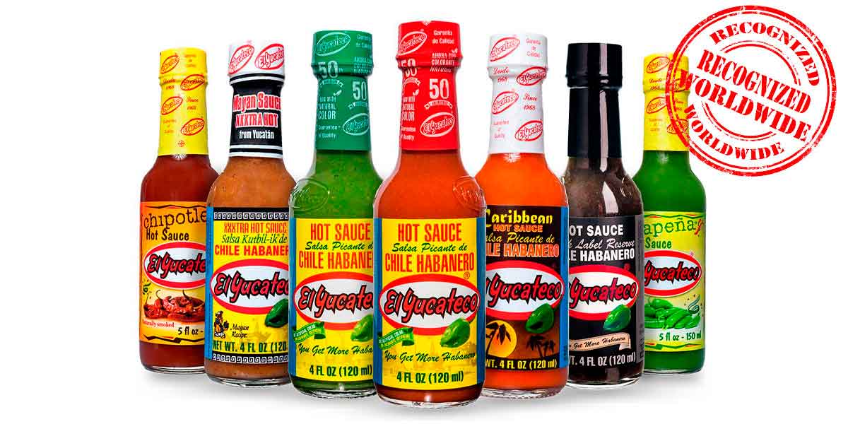 El Yucateco expande sus fronteras CM Abastos