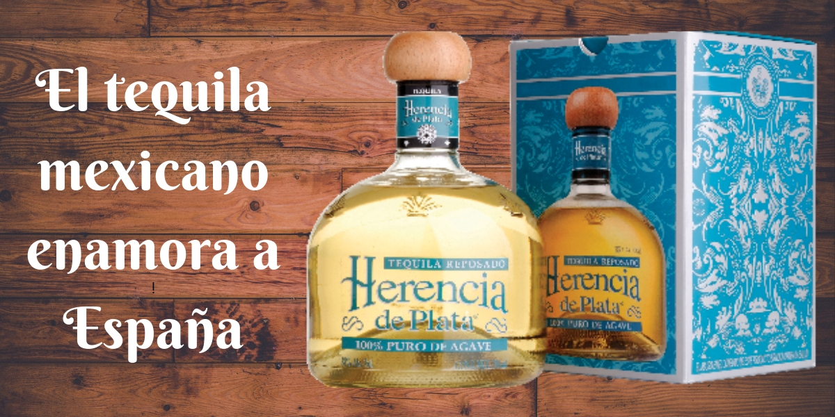 El auge del tequila en España