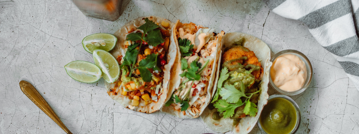 Ideas restaurantes: mexicanizando las tapas