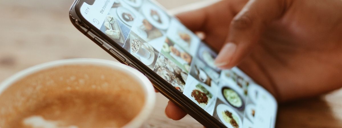 Ideas restaurantes: saca el máximo provecho a las Guías de Instagram