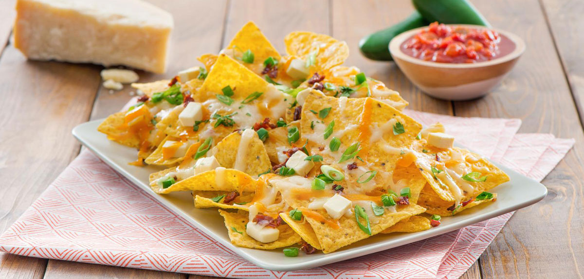 La salsa de queso cheddar, triunfa en conceptos de restauración temática