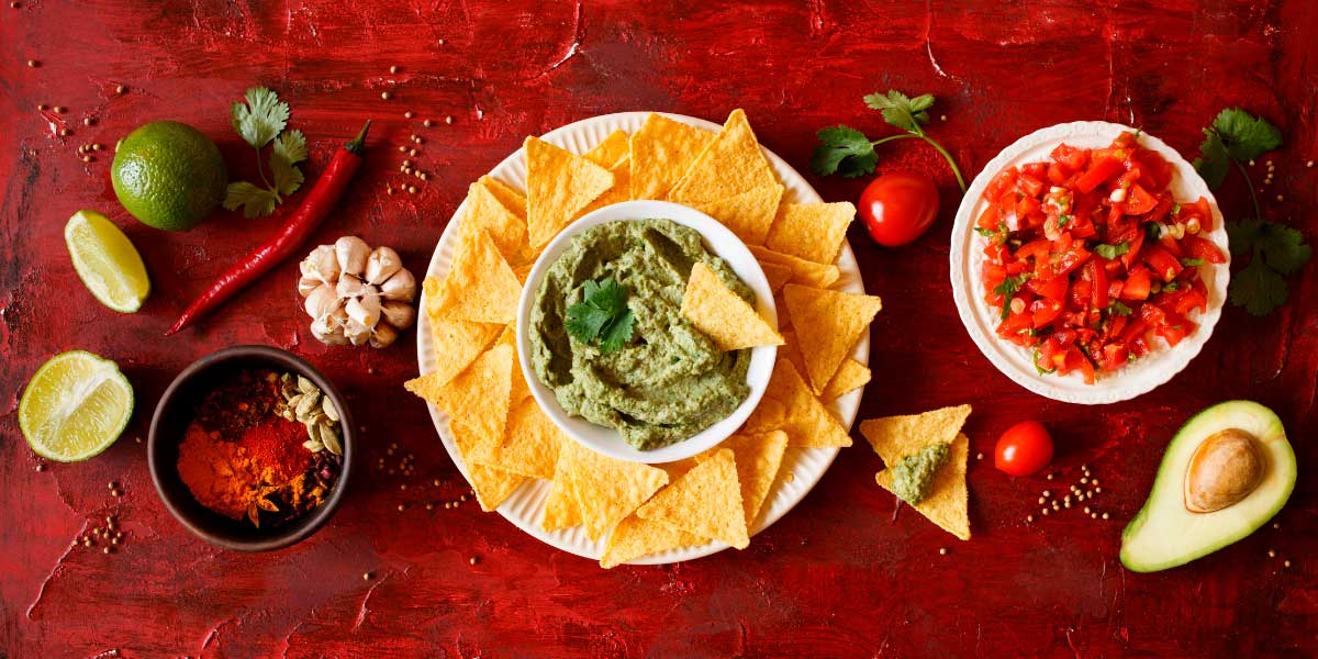 Lo que conocemos como nachos, en realidad se llaman totopos