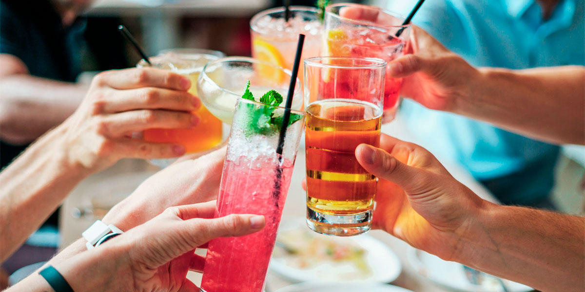 México, descubriendo sus bebidas