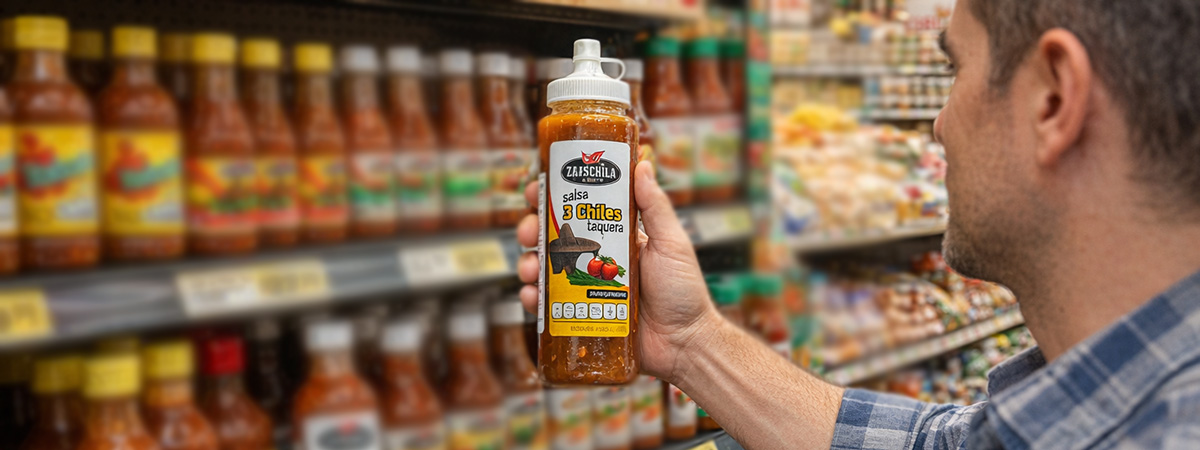 Productos mexicanos más vendidos con potencial de crecimiento en el gran consumo