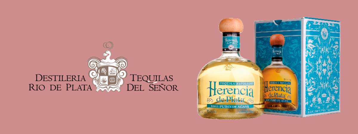 Tequilas del Señor, empresa reconocida en más de 20 países