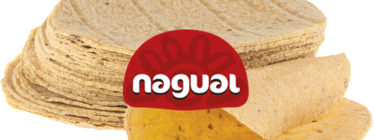 Tortillas Nagual, un sueño convertido en realidad