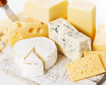 Día mundial del queso
