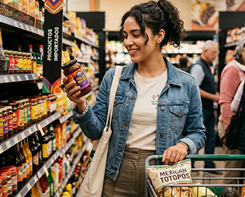 La Generación Z y el supermercado: un cambio estructural en los hábitos de consumo