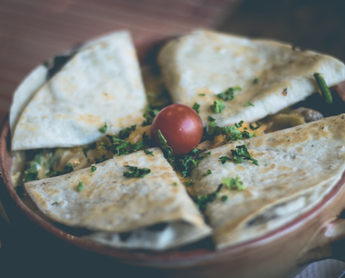 ¿Sabías que en USA hay un día dedicado a las quesadillas mexicanas?