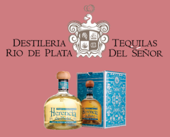 Tequilas del Señor, empresa reconocida en más de 20 países