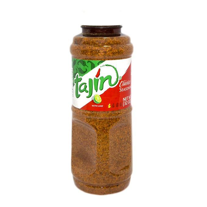 Salsa en polvo Tajin Clásico 907 gr 907 gr Tajín