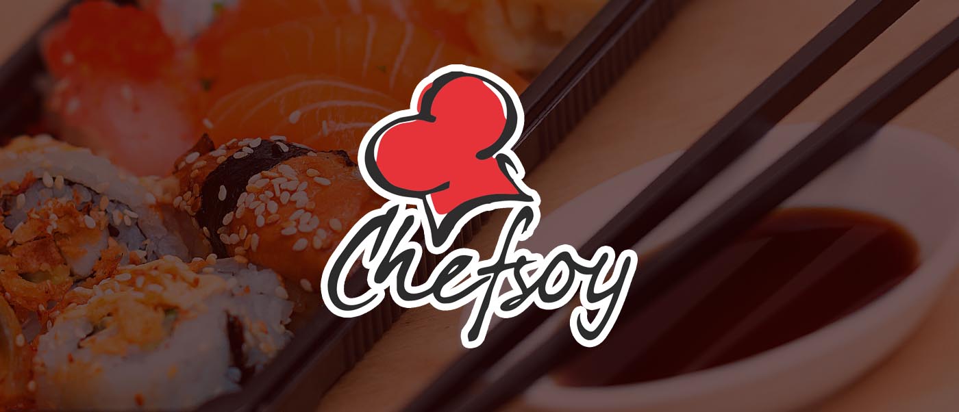 Chefsoy