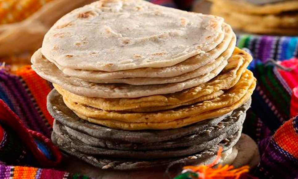 Cómo preparar tortillas mexicanas “caseras” con Maseca | CM Abastos