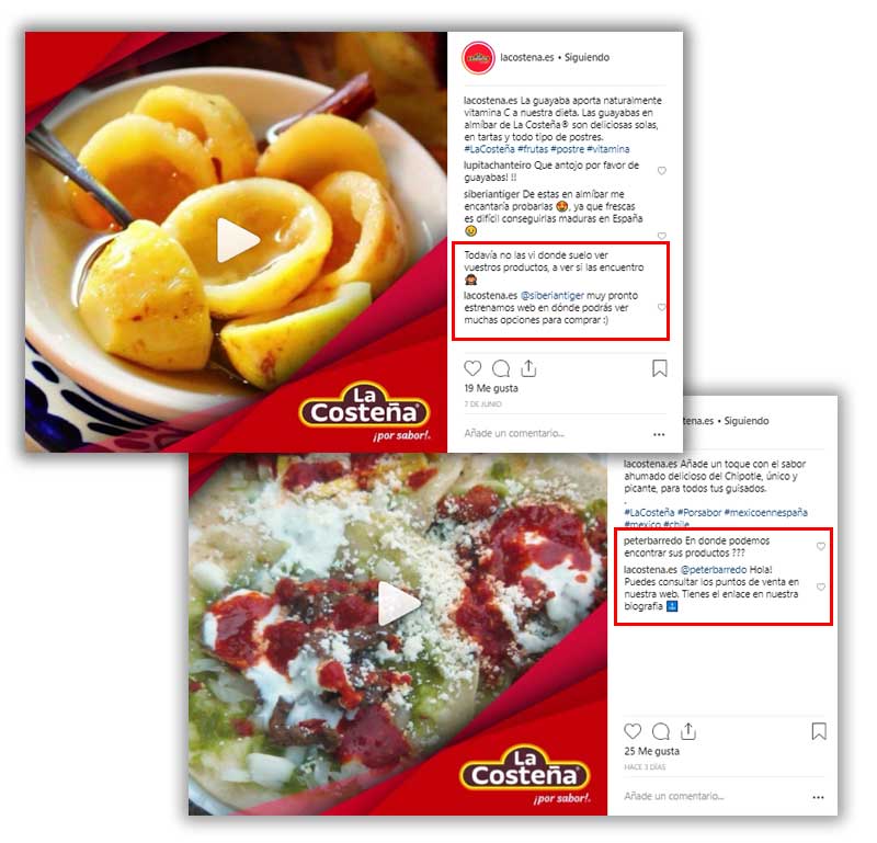 dónde-comprar-productos-la-costeña-en-españa