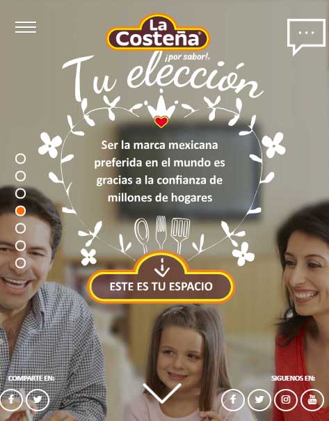 productos-la-costeña-tu-elección